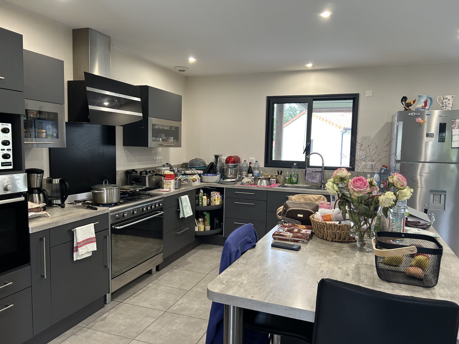 Maison à vendre, 125m², Sauviat