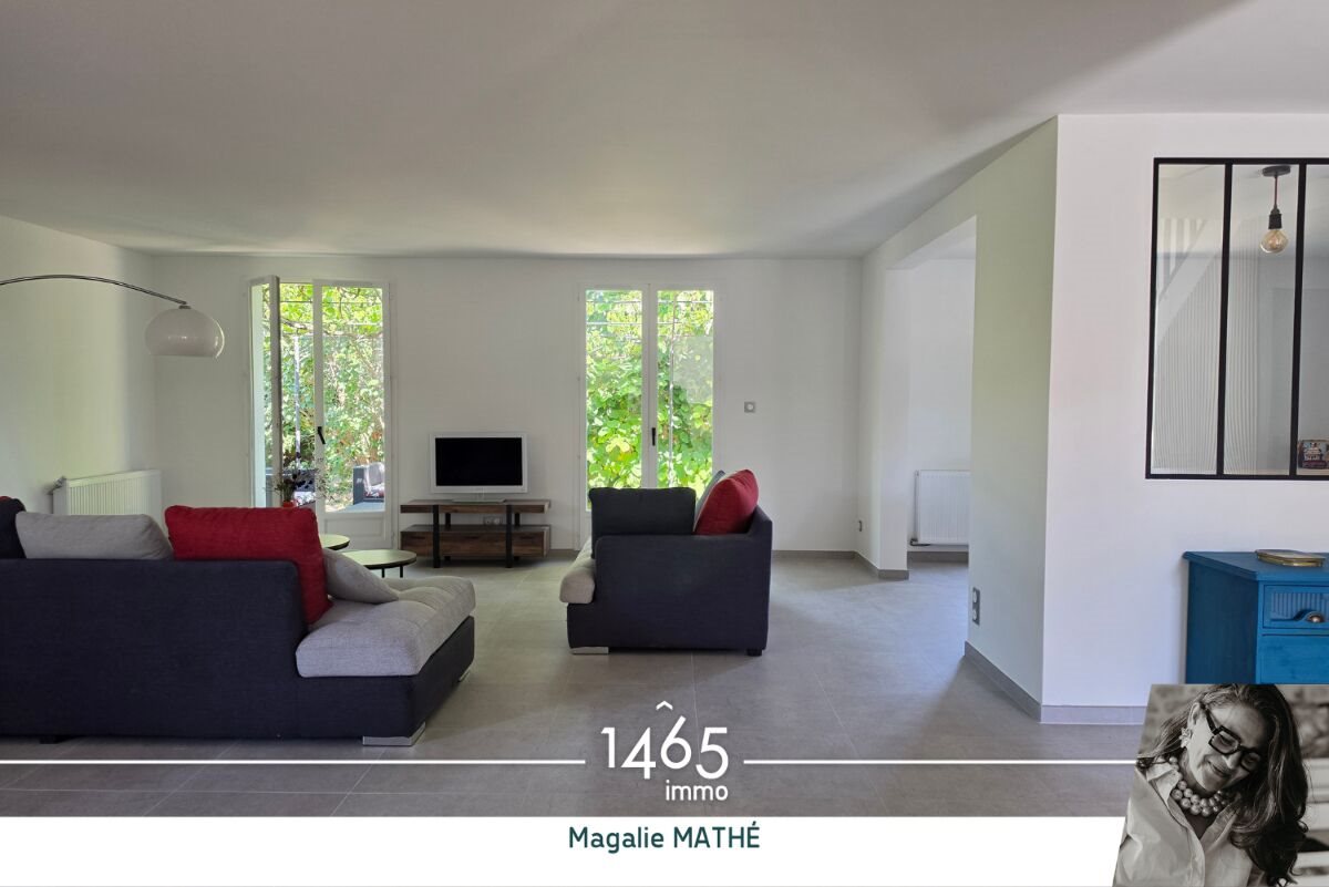 Maison à vendre, 234m², Pérignat-lès-Sarliève