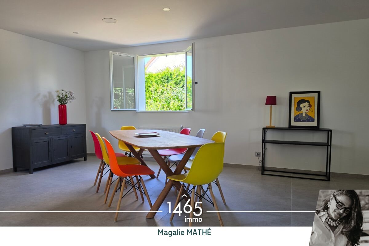 Maison à vendre, 234m², Pérignat-lès-Sarliève