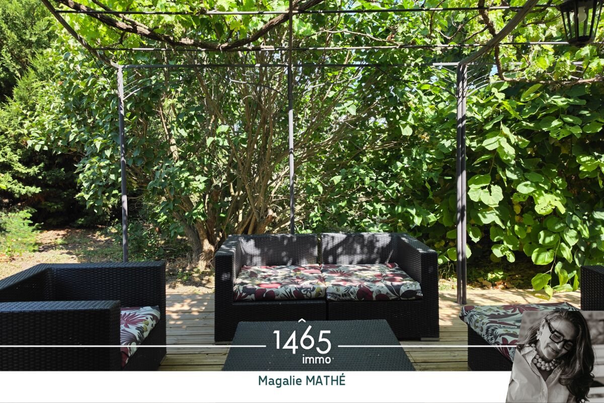 Maison à vendre, 234m², Pérignat-lès-Sarliève