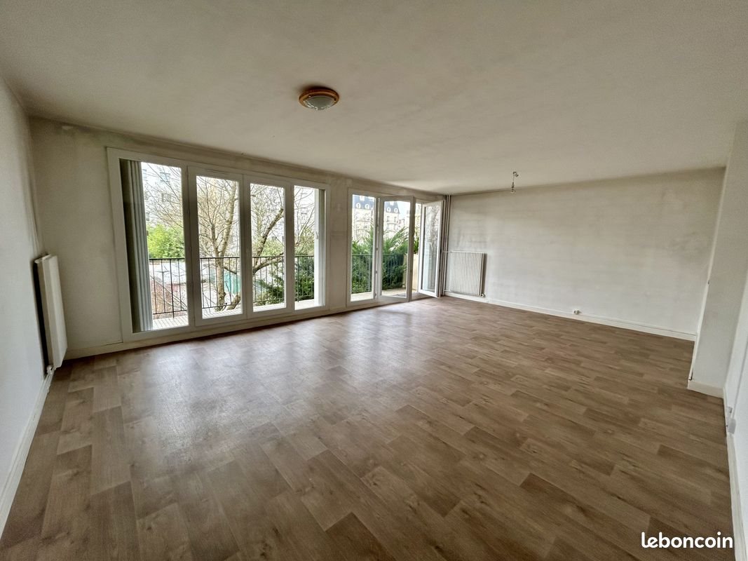 Appartement à vendre, 88m², Saint-Maur-des-Fossés