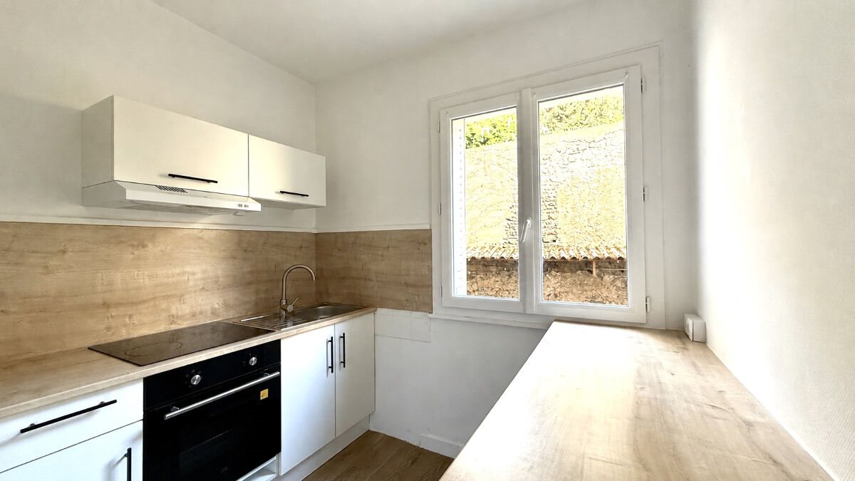 Appartement à vendre, 37m², Clermont-Ferrand
