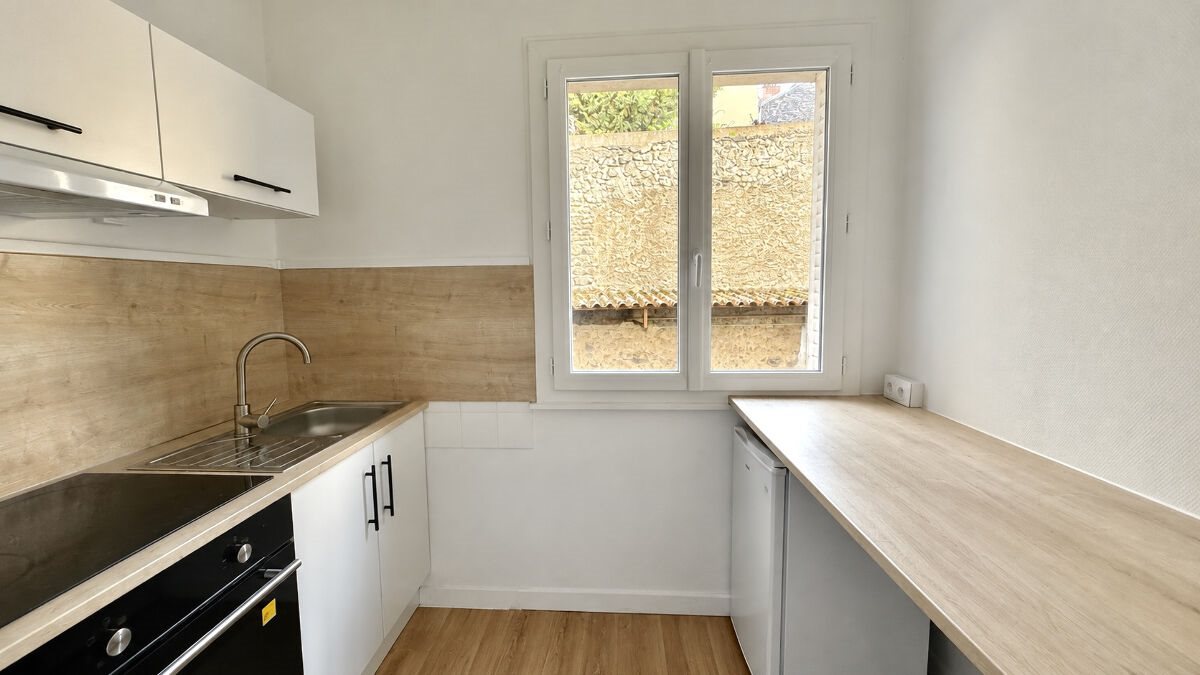 Appartement à vendre, 37m², Clermont-Ferrand