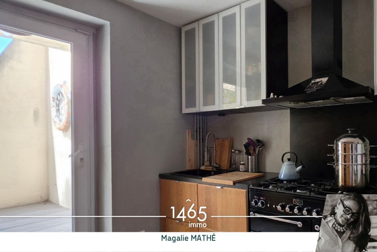 Appartement à vendre, 96m², Clermont-Ferrand