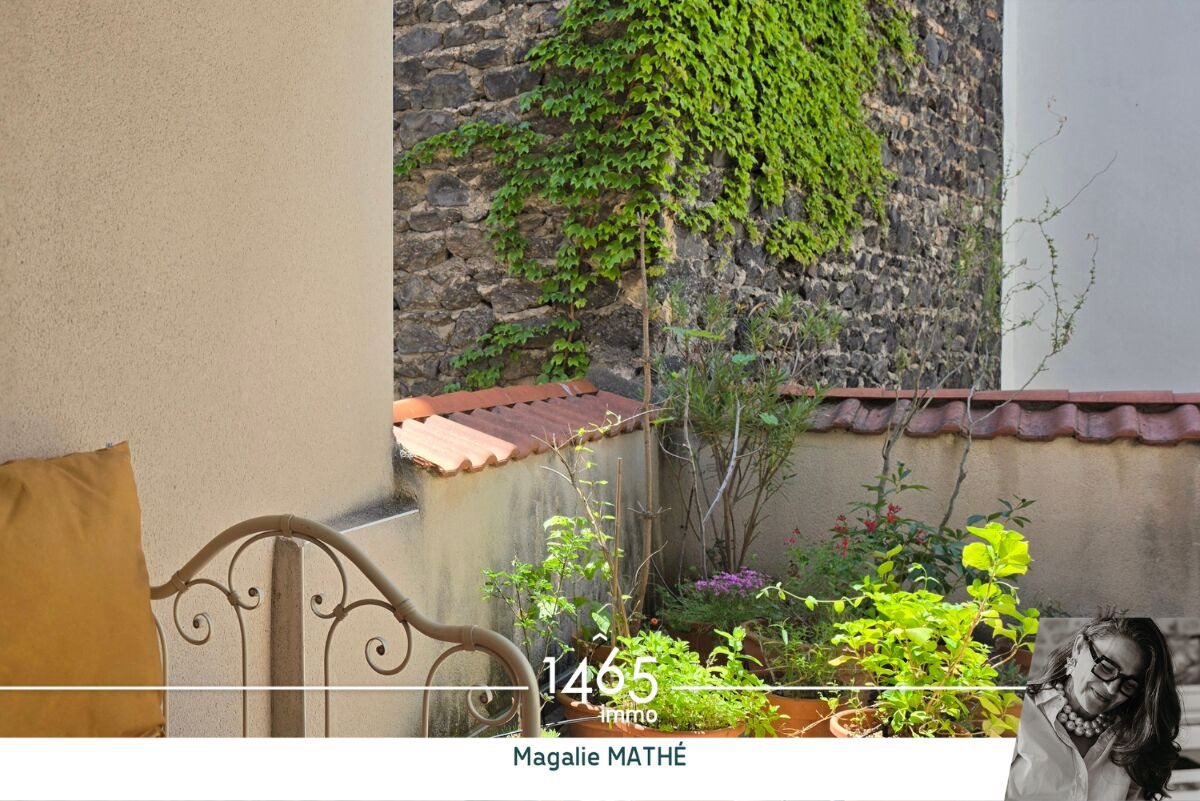 Appartement à vendre, 96m², Clermont-Ferrand