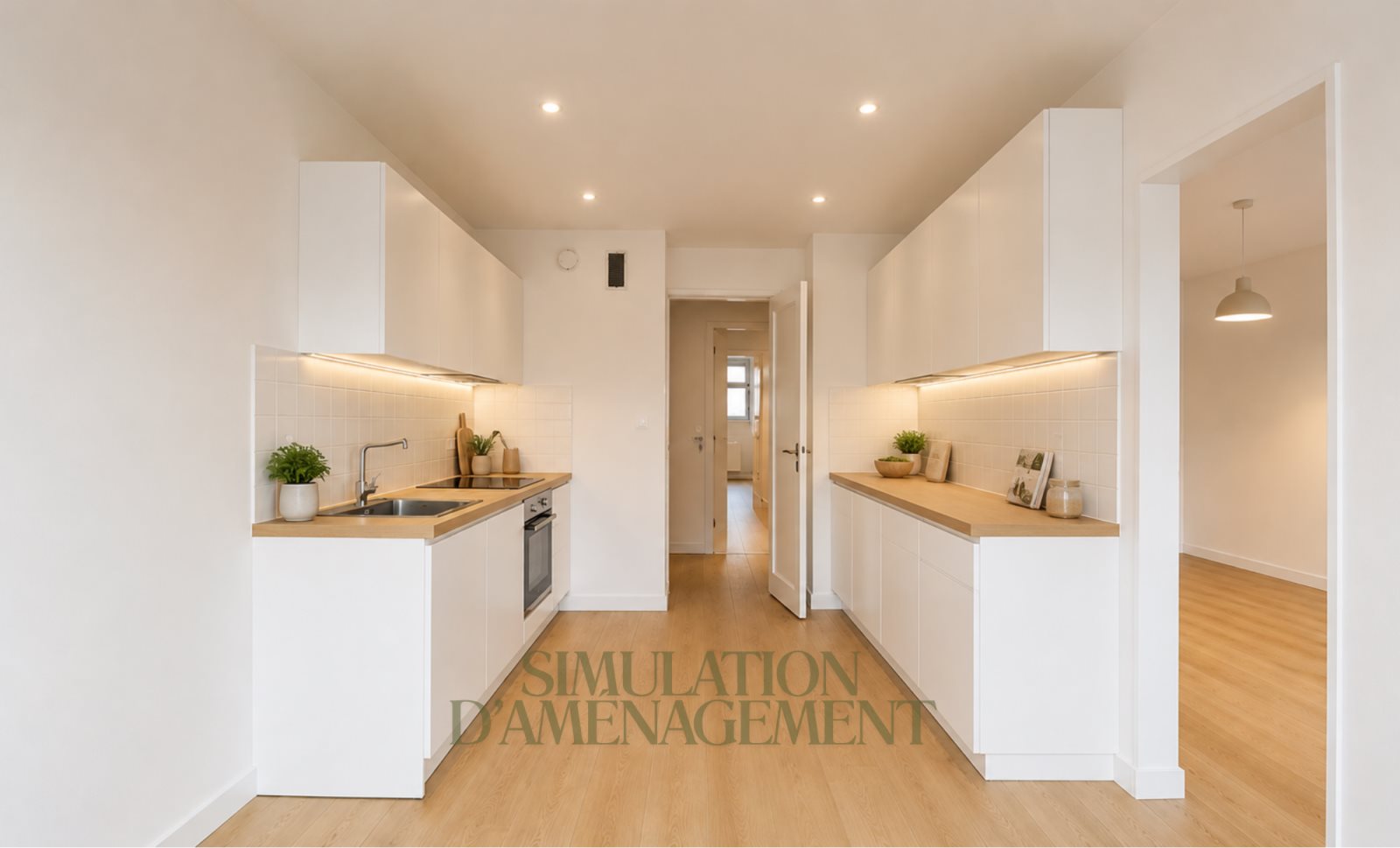 Maison à vendre, 73m², Clermont-Ferrand