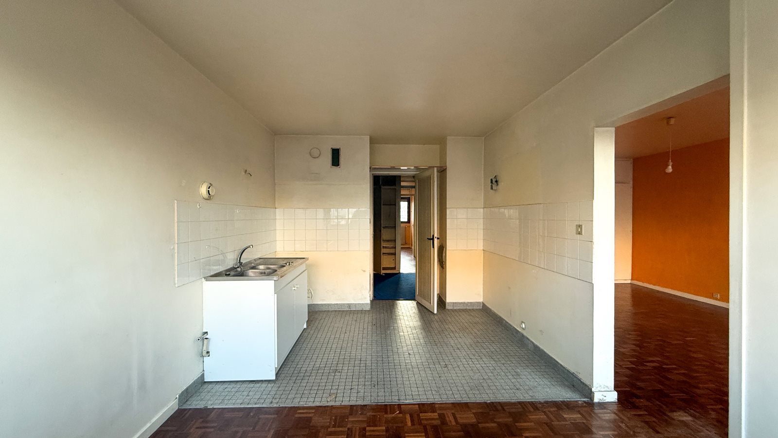Maison à vendre, 73m², Clermont-Ferrand