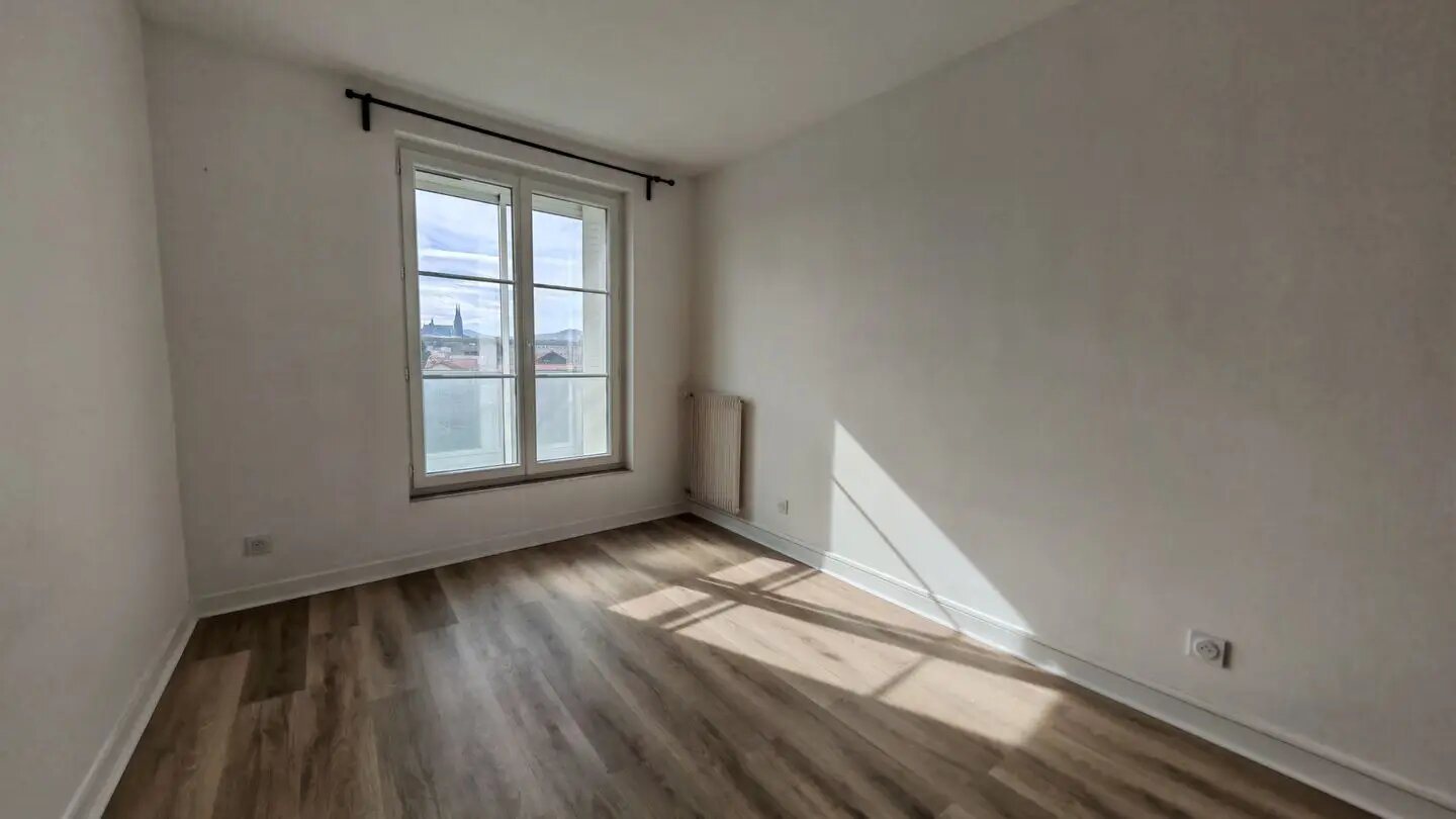 Appartement à vendre, 69m², Clermont-Ferrand