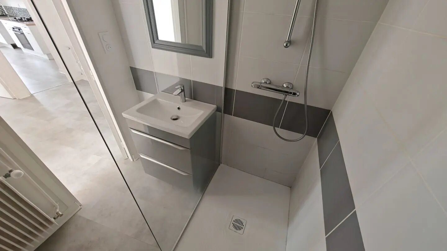 Appartement à vendre, 69m², Clermont-Ferrand