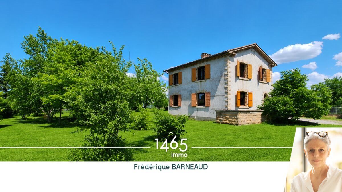 Maison à vendre, 140m², Pont-du-Château
