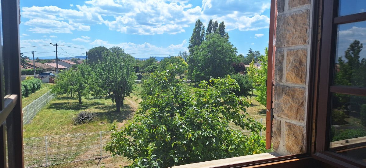 Maison à vendre, 140m², Pont-du-Château