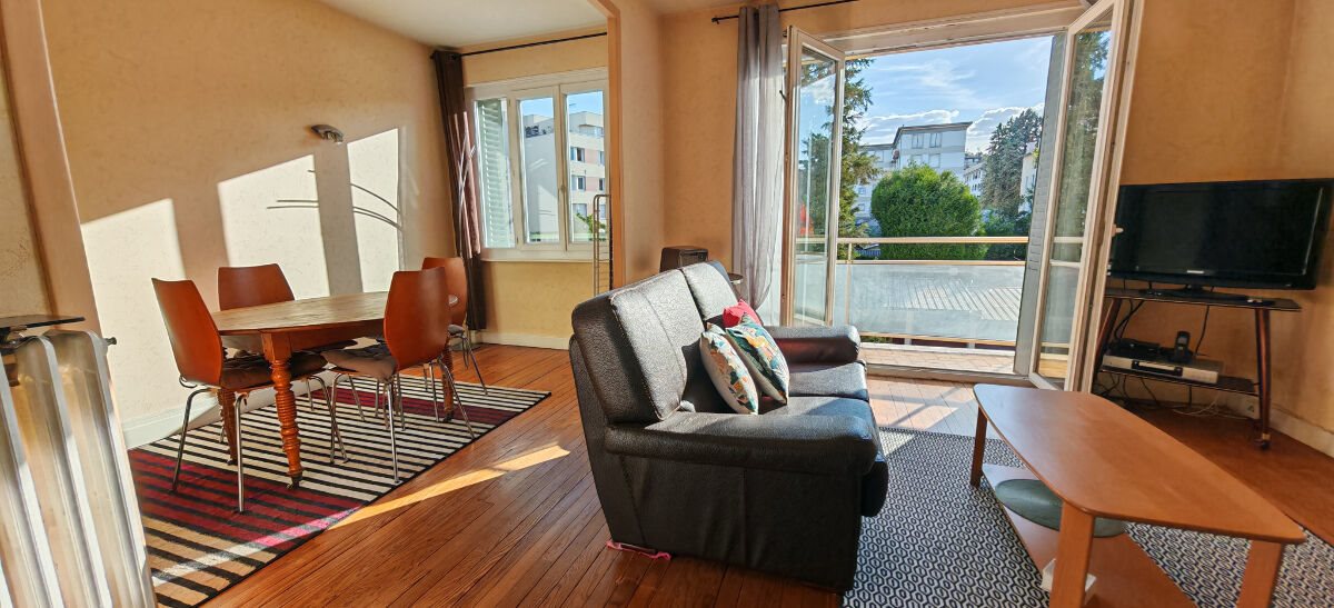 Appartement à vendre, 69m², Chamalières