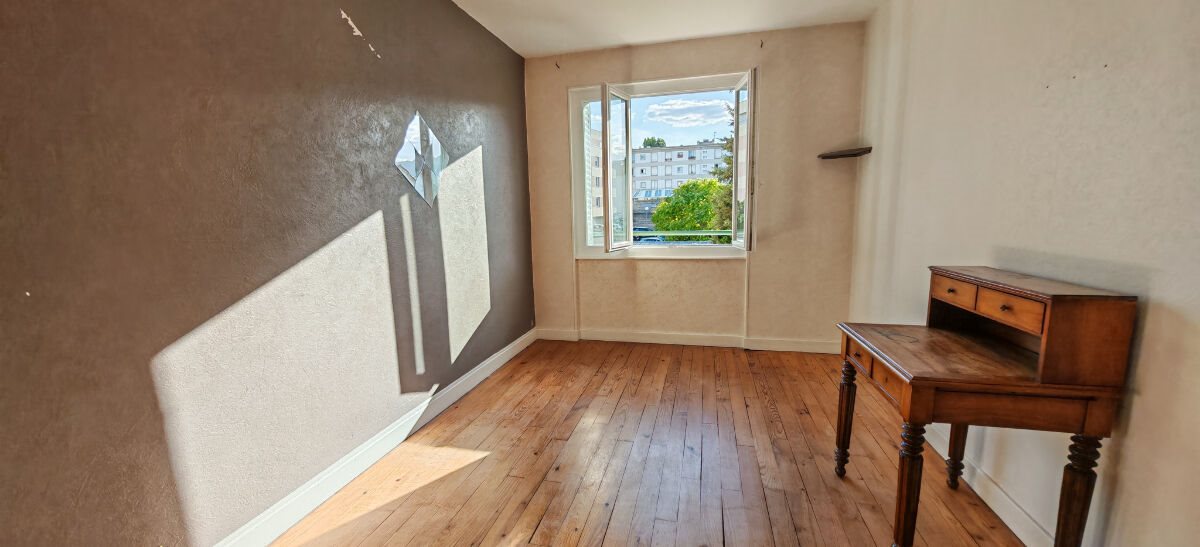Appartement à vendre, 69m², Chamalières