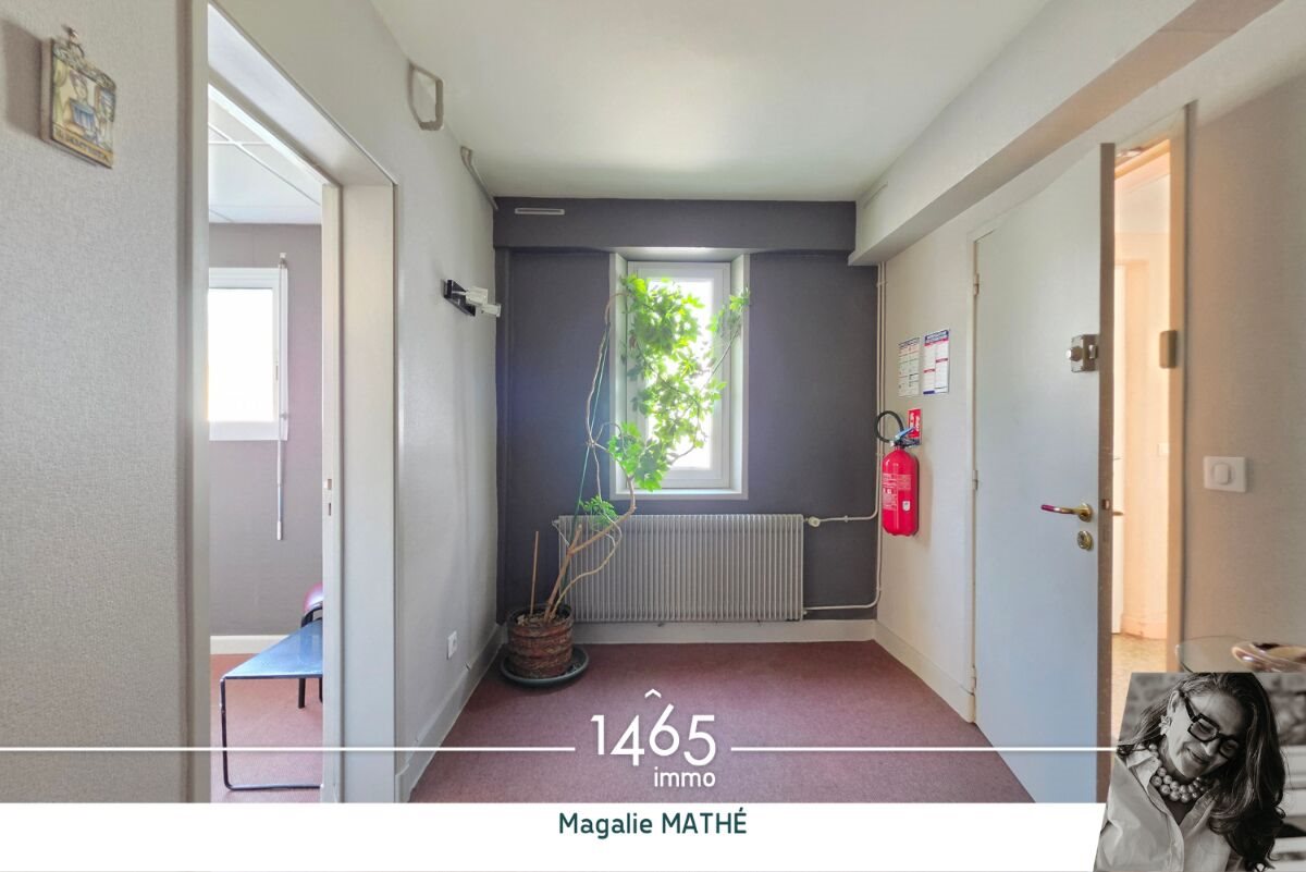 Maison à vendre, 132m², Clermont-Ferrand