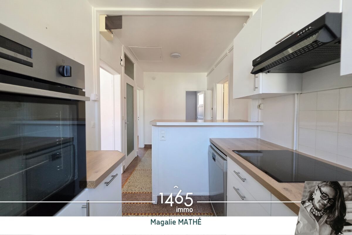Maison à vendre, 132m², Clermont-Ferrand