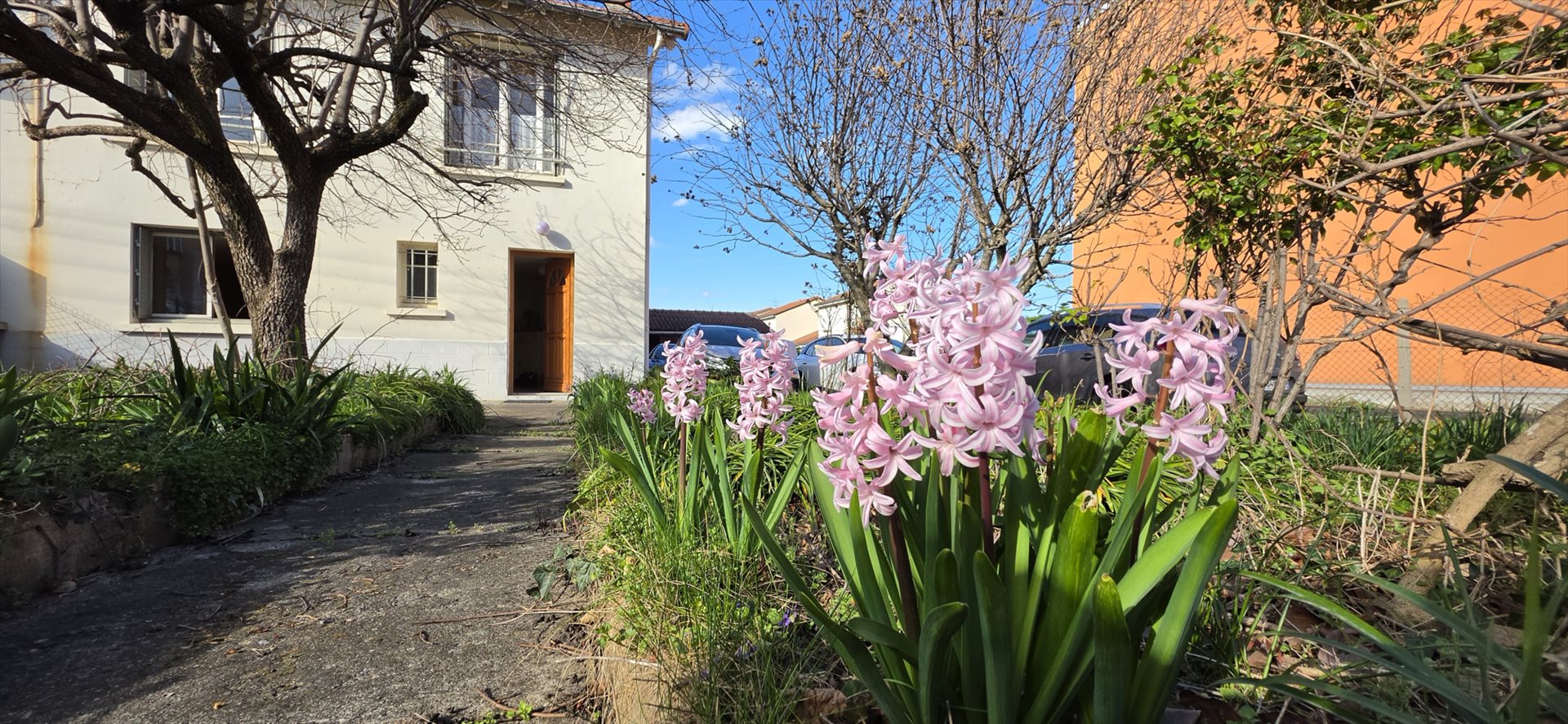 Maison à vendre, 85m², Clermont-Ferrand