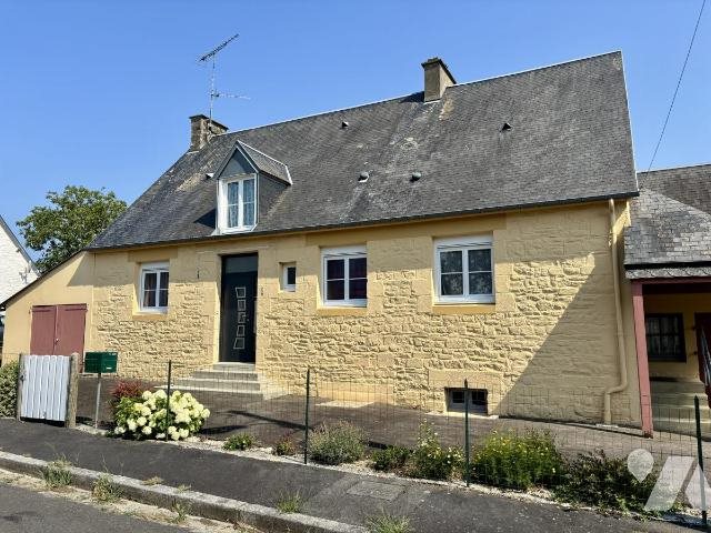 Maison à vendre, 79m², Sourdeval