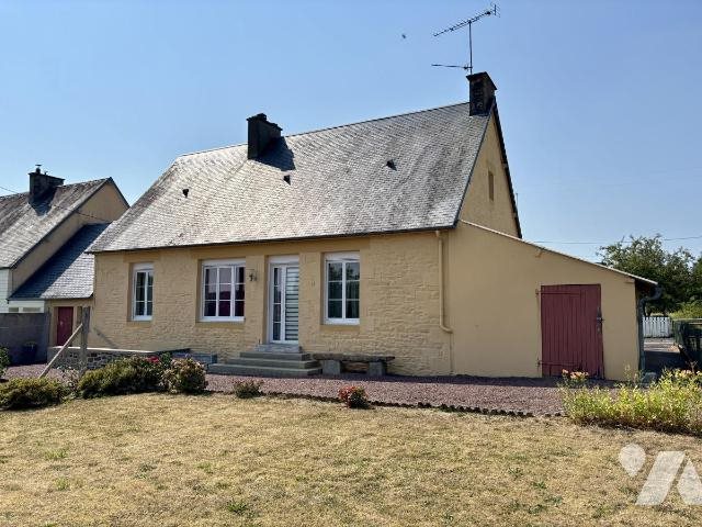 Maison à vendre, 79m², Sourdeval