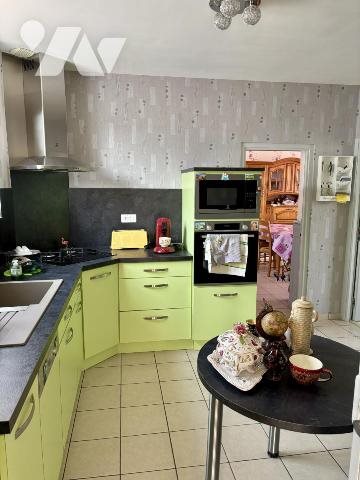 Maison à vendre, 79m², Sourdeval