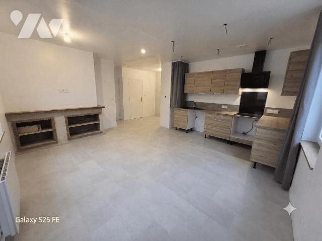 Appartement à louer, 58m², Vire