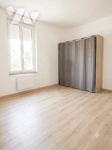 Appartement à louer, 58m², Vire