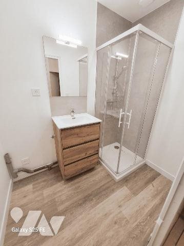 Appartement à louer, 58m², Vire