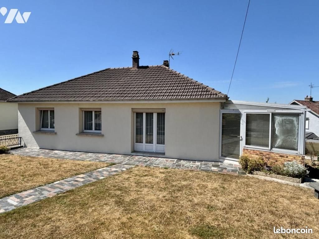 Maison à vendre, 100m², Vire
