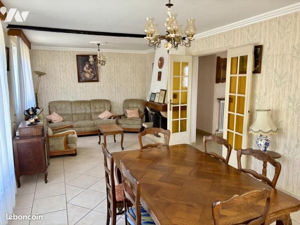 Maison à vendre, 100m², Vire