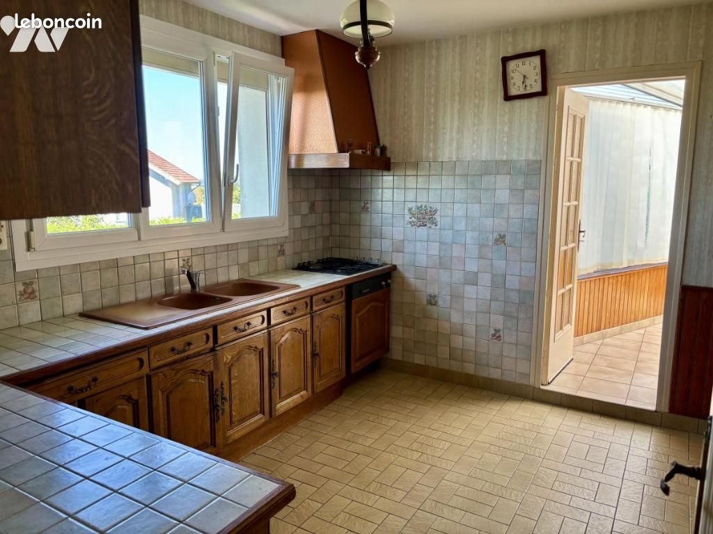 Maison à vendre, 100m², Vire