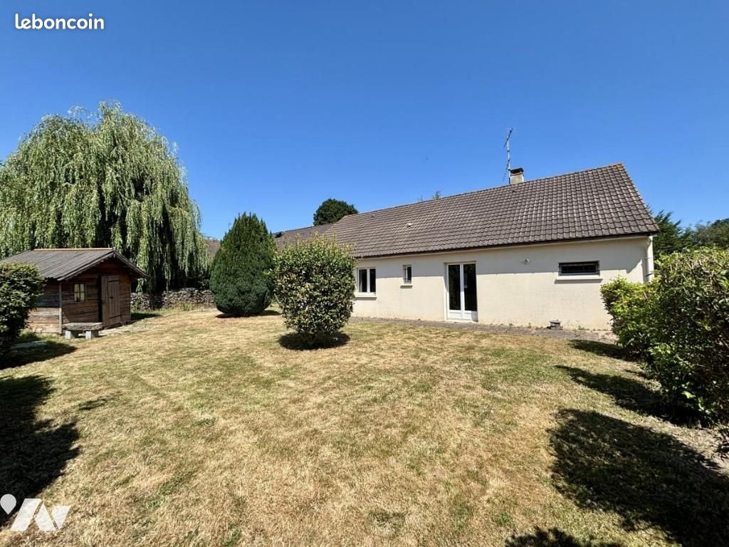Maison à vendre, 86m², Vire