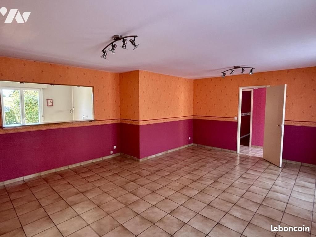 Maison à vendre, 86m², Vire