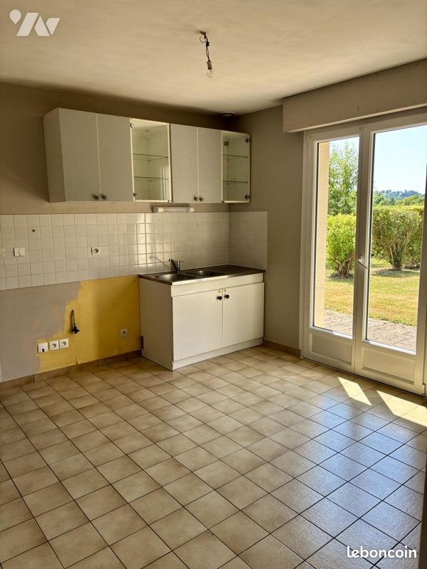 Maison à vendre, 86m², Vire