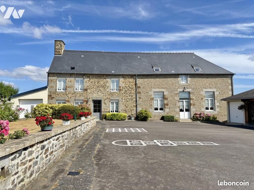 Maison à vendre, 185m², Vire