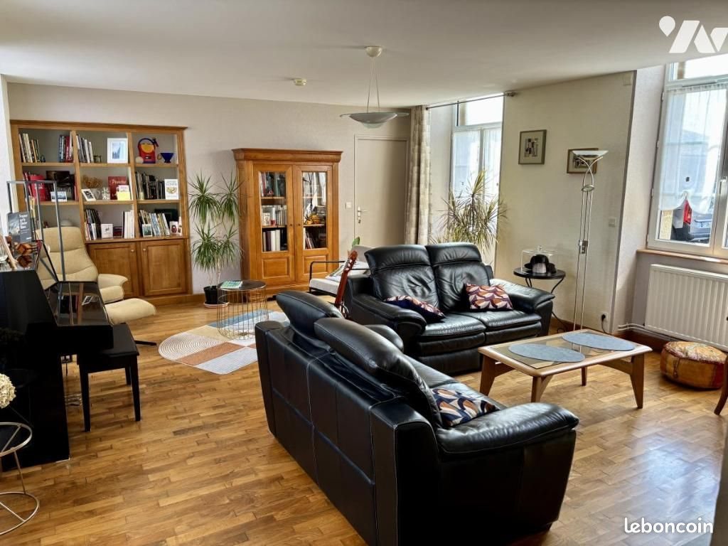 Maison à vendre, 185m², Vire
