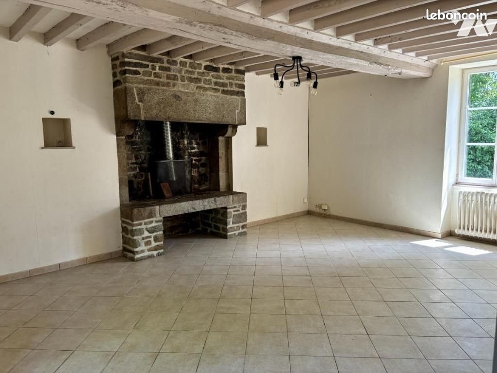 Maison à vendre, 120m², Chênedollé
