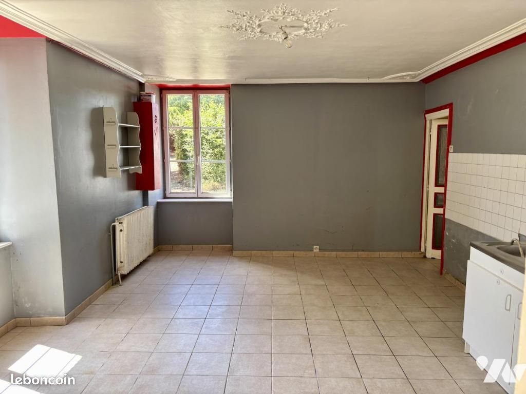 Maison à vendre, 120m², Chênedollé