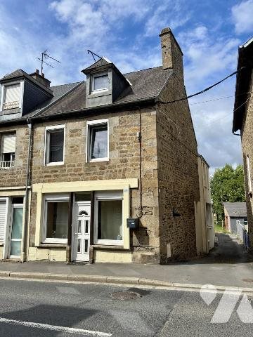 Maison à vendre, 136m², Vire