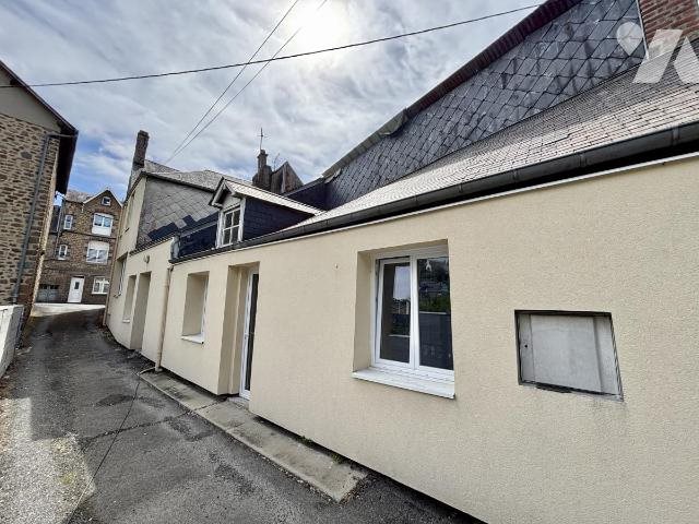 Maison à vendre, 136m², Vire