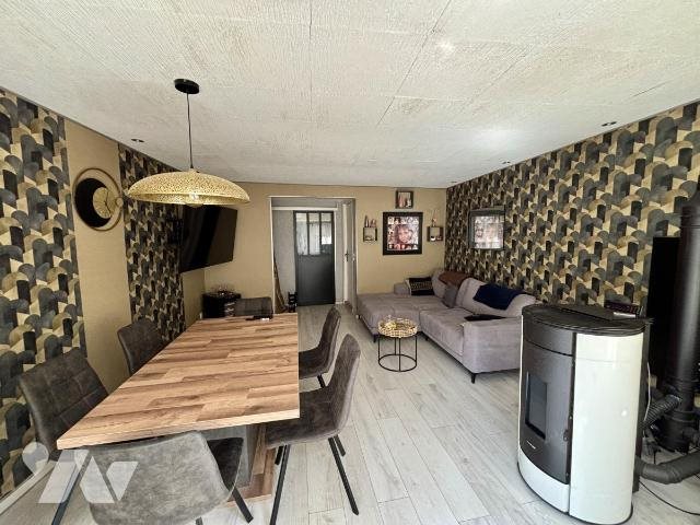 Maison à vendre, 136m², Vire