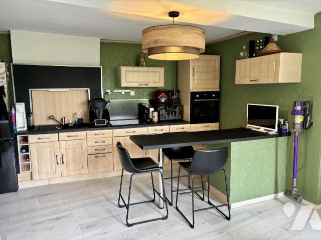 Maison à vendre, 136m², Vire