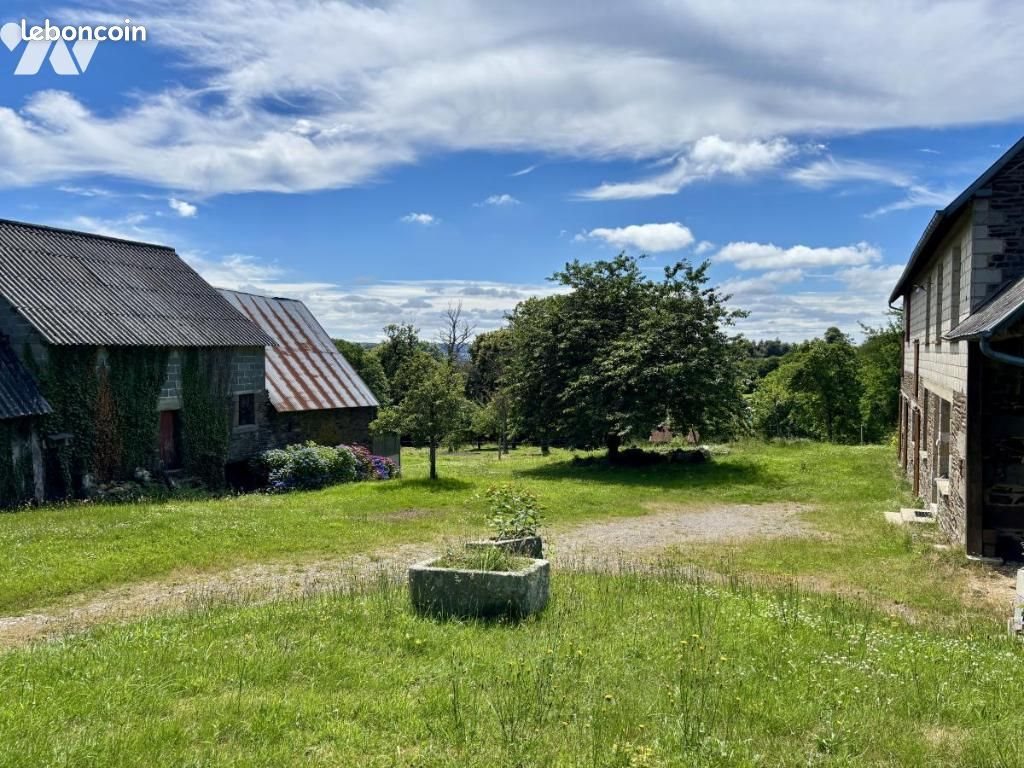 Maison à vendre, 82m², Perriers-en-Beauficel
