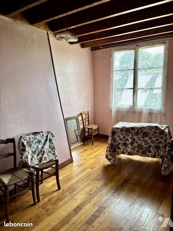 Maison à vendre, 82m², Perriers-en-Beauficel