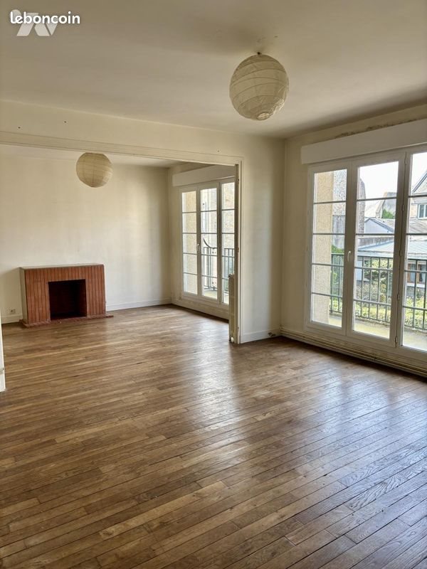 Appartement à louer, 100m², Vire