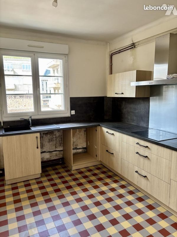 Appartement à louer, 100m², Vire