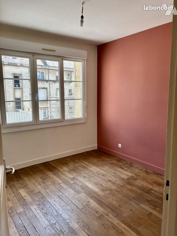 Appartement à louer, 100m², Vire