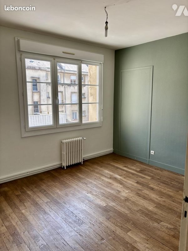 Appartement à louer, 100m², Vire