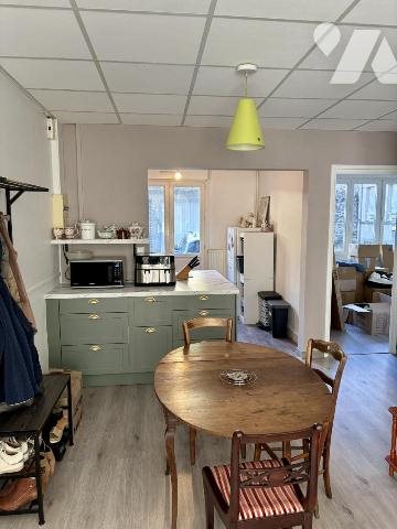 Appartement à vendre, 54m², Vire