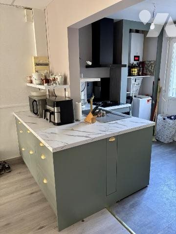Appartement à vendre, 54m², Vire