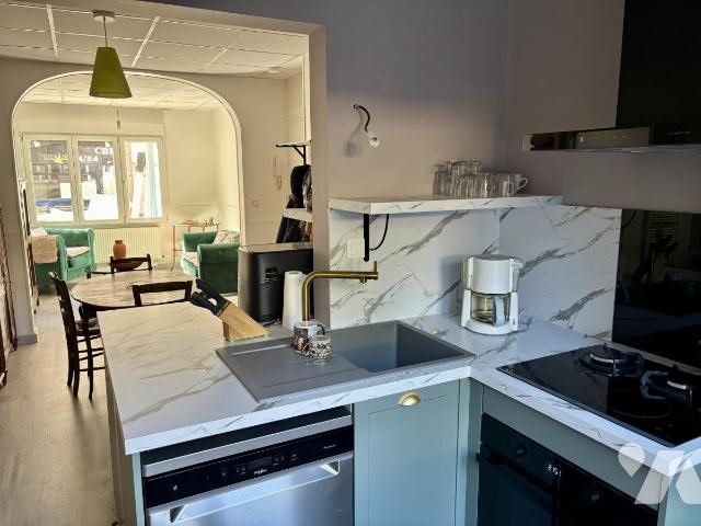Appartement à vendre, 54m², Vire