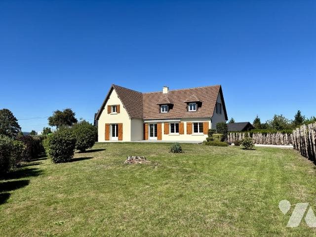 Maison à vendre, 195m², Vire